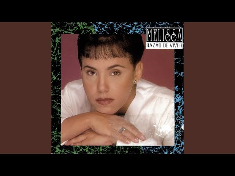 Vem Pra Mim - Melissa