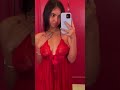 Hot Indian Girls Nipple Visible While Making Reels