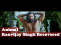 Animal Ranvijay Singh Balbir Recovers BGM