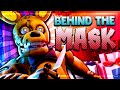 FNAF B3D BEHIND THE MASK FULL ANIMATION