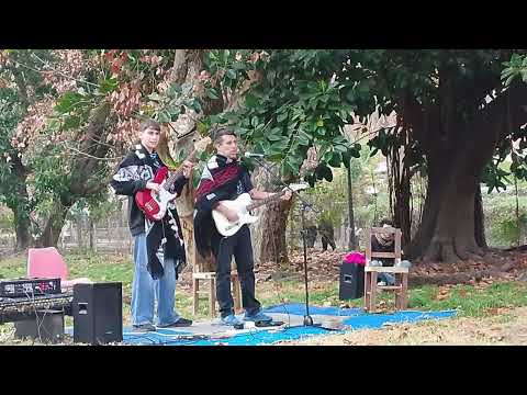 Jamboree del Jubileo (En Vivo) Grupo 203 Gral. Belgrano