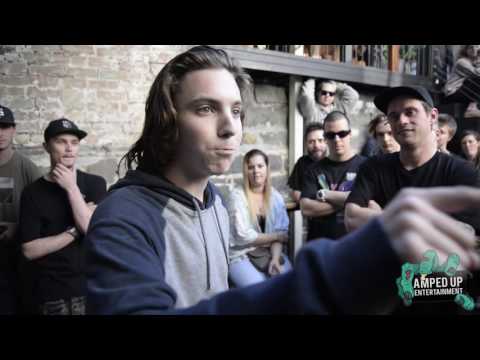 Skandal vs Brady Watson