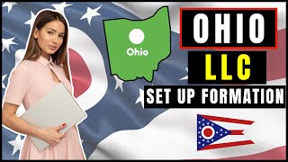 How To Create an LLC & EIN in Ohio 2026 (Free & Paid) Online | Ohio LLC Creation, Setup Step By Step