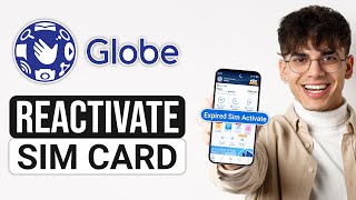 Download lagu Cara Mengaktifkan Kembali Kartu SIM Globe yang Kedaluwarsa (2025) - Panduan Lengkap mp3 Download lagu Cara Mengaktifkan Kembali Kartu SIM Globe yang Kedaluwarsa (2025) - Panduan Lengkap mp3