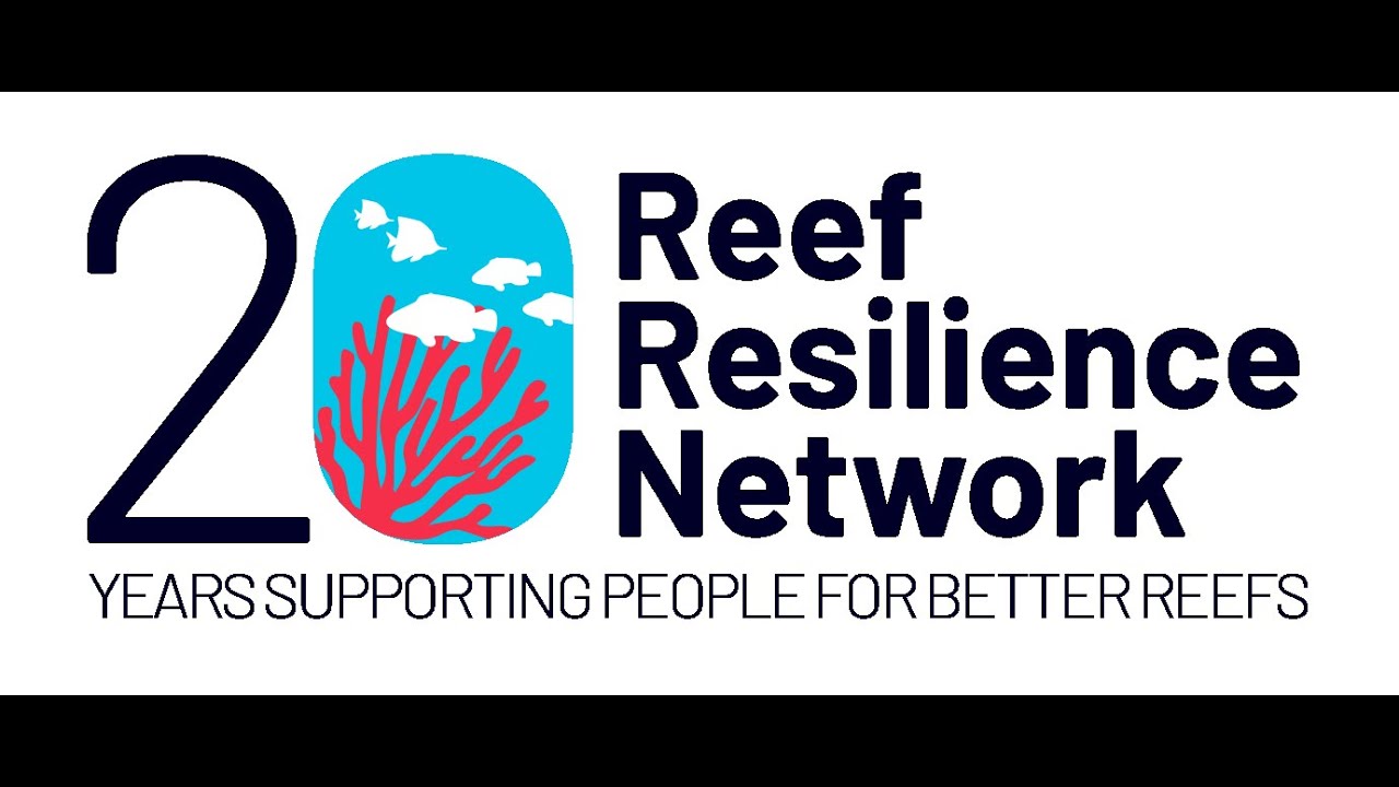 Join the Reef Resilience Network