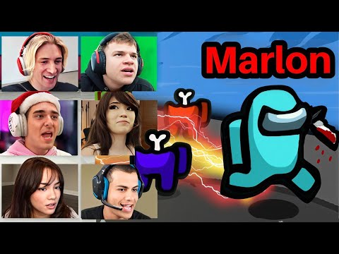 I Fooled The Entire Lobby With A 999 IQ Impostor Play!