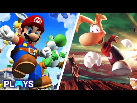 MojoPlays and WatchMojo.com