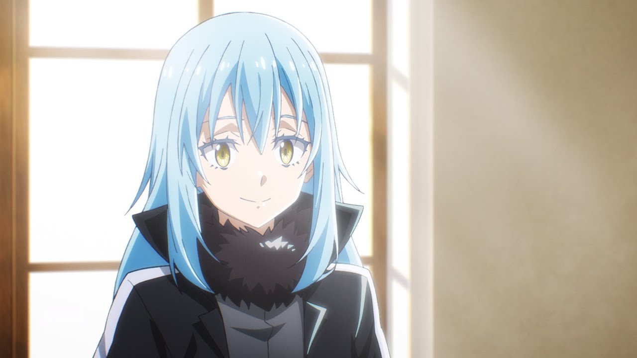 That Time I Got Reincarnated as a Slime - Episode 73 (S4E01) [English Sub]