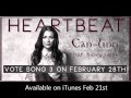 Heartbeat by Can-Linn (Instrumental Version) 