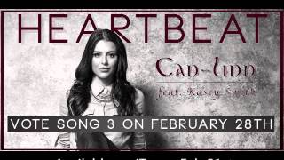 Heartbeat by Can-Linn (Instrumental Version)