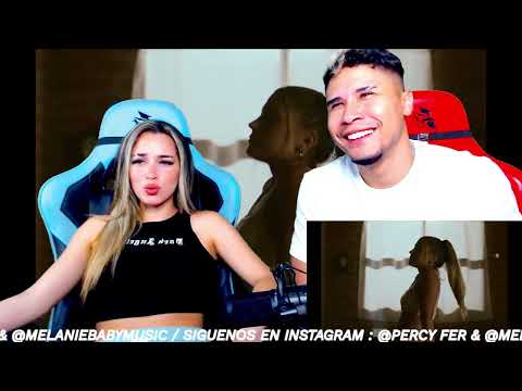 E.C.V, Alan Gomez, Pepper, Mesita, Mauri Mansilla - RKTEANDO REMIX ( Reacción | Opinión )