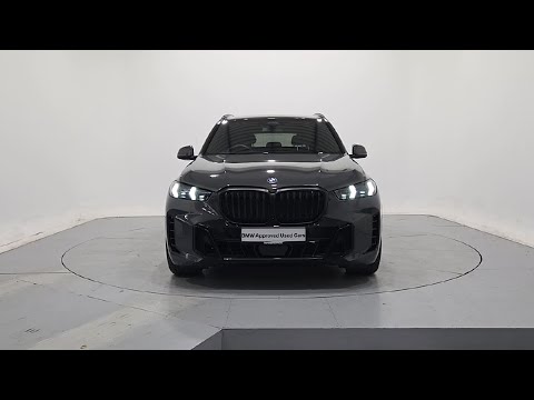 BMW X5 xDrive50e M Sport - Image 2