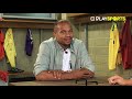 BLIND DATE:  Vadis Odjidja X Frank Boeckx