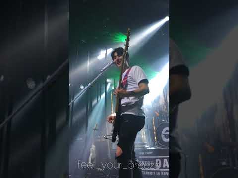 171105 Everyday6 in November DAY6 - YOU (YoungK)