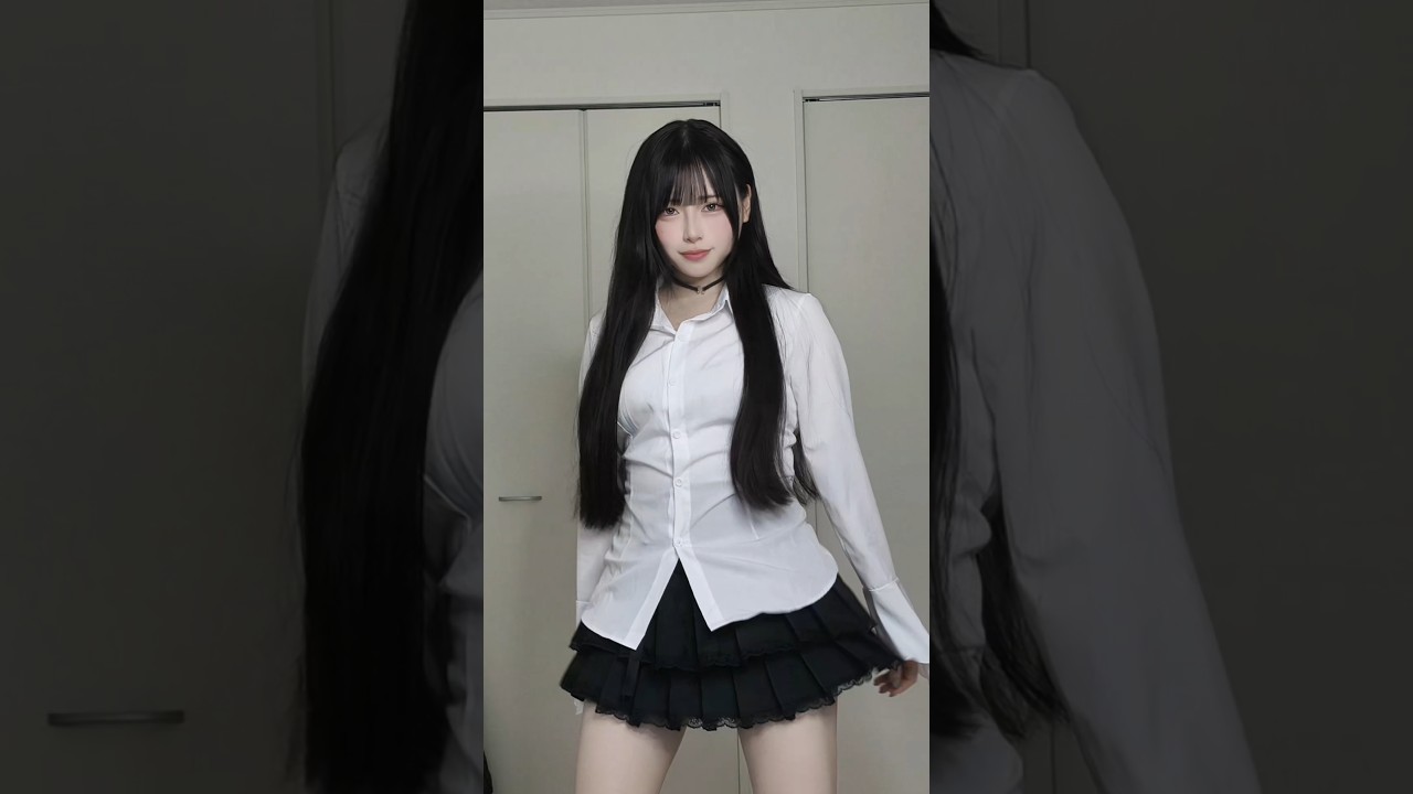 最近偏頭痛がいつもより酷くて…同じ人いますか？߹߹✋#tiktok #dance