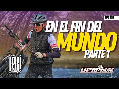 USHUAIA EPIC – Parte 1 | Playa Larga + Senderos increíbles en el Fin del Mundo