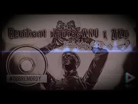 Rezikant x JurasWNU x ZiZu- Królu Złoty (elProcho remix)