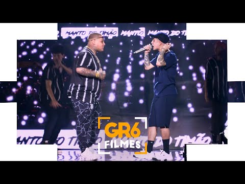 Video thumbnail for Manto do Timão (Ao Vivo)