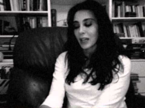 ELLE Style Awards 2013 in the Middle East - Iconic Woman Nadine Labaki