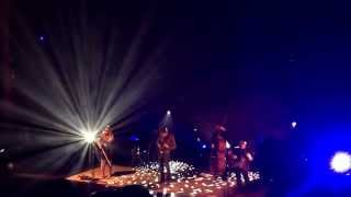 &quot;Where is Love Now?&quot; by Nickel Creek, live at the Tabernacle