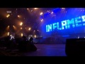 In Flames - Come Clarity (live in Wacken 2007)