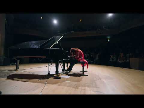 DEMONS  ( live improvisation from PARIS)