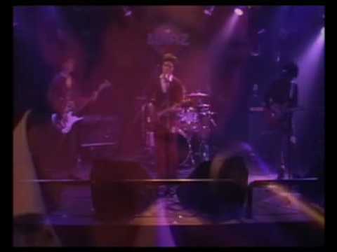 Why don`t you love me?  =Wicked at 新宿MARZ