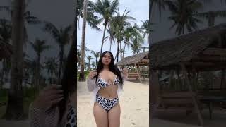 Ashieya tiktok short be like...