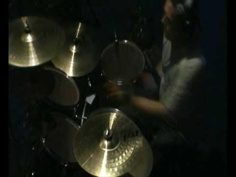 Sanity a Studio Inside-ban (keveretlen, no mastering)