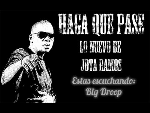 BIG DROOP - JOTA RAMOS ft YE