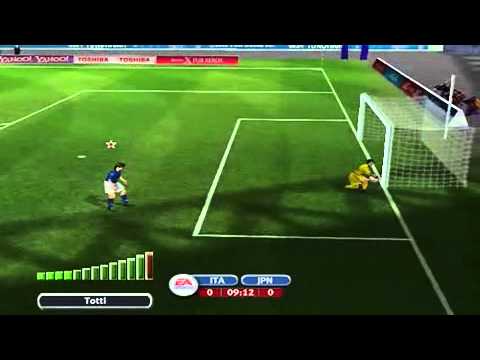 FIFA Football 2002 Playstation