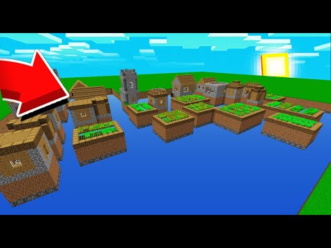 1000$ KÖY SOYGUNU !! 😱 - Minecraft