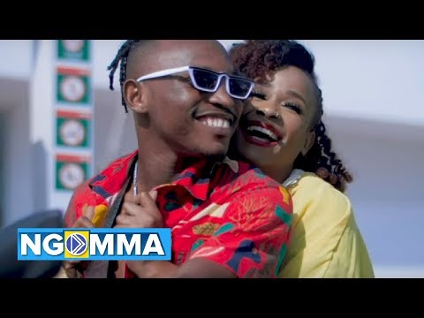 Kayumba Ft Linah - UMENIWEZA (Official Video)