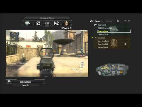 DreamHack Valencia 2013 : Exilo vs Celerius: LBR2 - Map 1  (English Commentary)