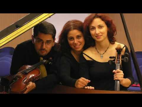 Piazzolla - The Four Seasons