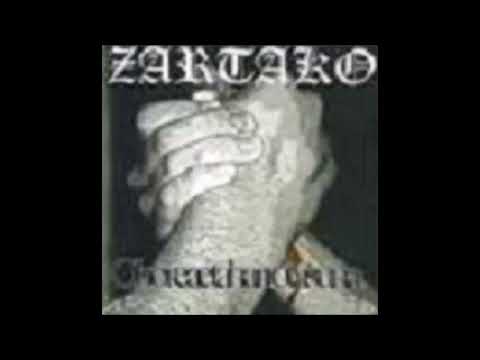 Zartako - Ohorea Eta Harrotasuna (2005) FULL ALBUM