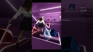 Download lagu LMFAO Feat. Lauren Bennett, GoonRock - Party Rock Anthem - Beat Saber #shorts mp3