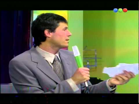 El Show De Waldo, Presentación 12/10 - Videomatch 99