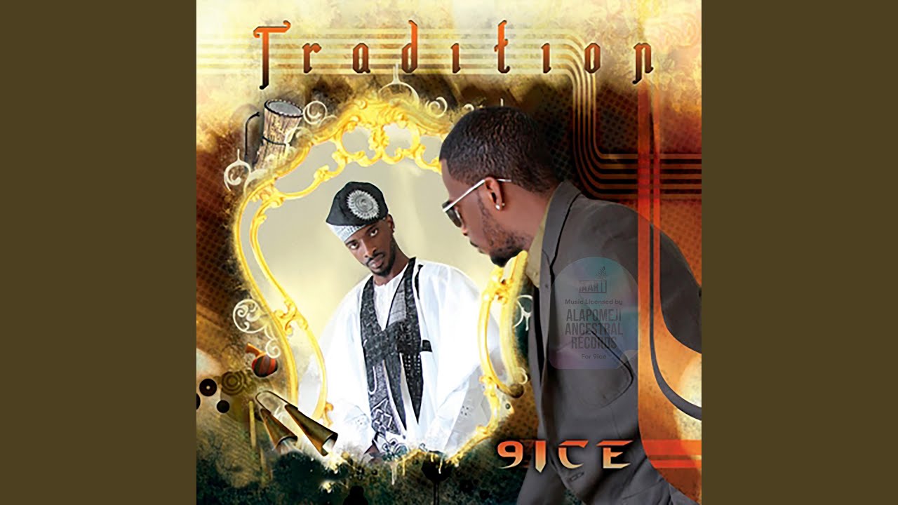 9ice - Energy