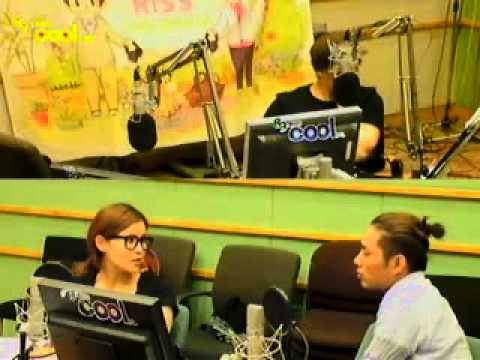 120703 Sukira - Sungmin, Ryeowook DJ (not full) part 2