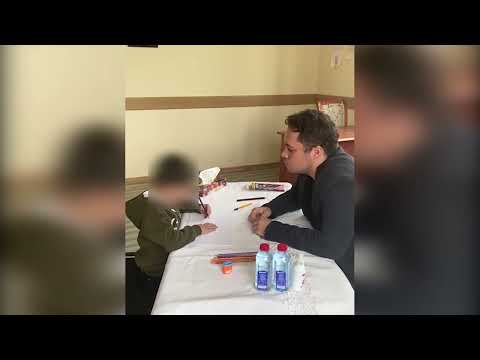 FHN tərəfindən müharibədən və erməni terrorundan fiziki-mənəvi zərər görmüş vətəndaşlara psixoloji yardım davam etdirilir