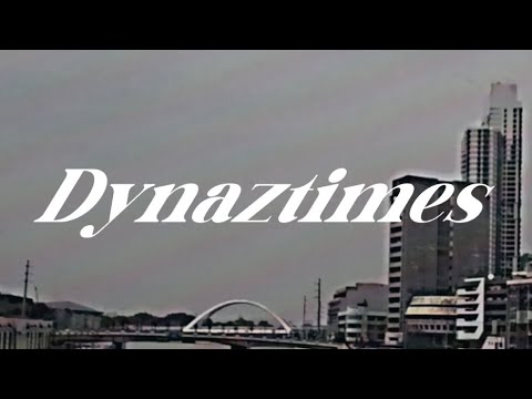 Dynaztimes - Behind the Slide (Special Ep.)