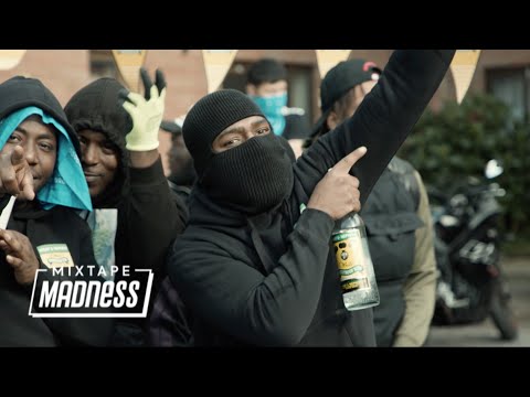 Mulii - Demon Juice (Music Video) | @MixtapeMadness