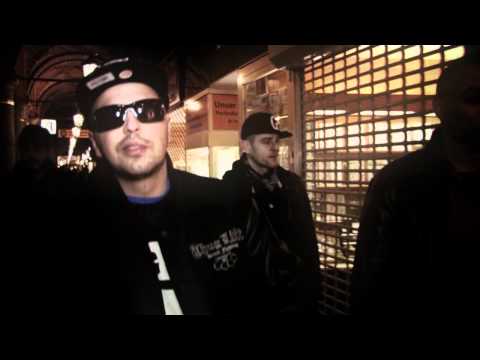 Paolo Magic - Thug Life - Meine Stadt "Hamburg" (Part 60)