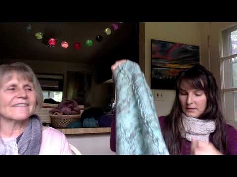 Victorious Wool - Episode 1