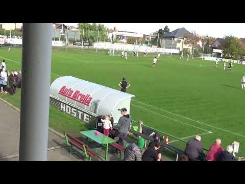 SK Libuš U19 - FF VOŠ a SOŠ Roudnice n. L. U19 (vstřelené branky)