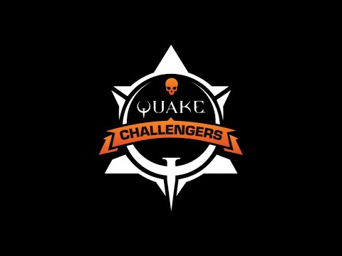 Cypher vs cnz - Quake Challengers EU/CIS #2