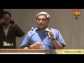 Manohar Parrikar on Why BJP ? and Family Planning.
