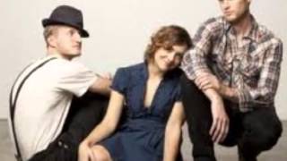 The Lumineers - Ho Hey LYRICS