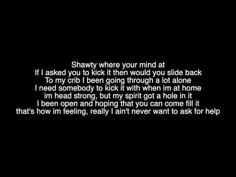 Gnar - Death Note ft. Lil Skies & Craig Xen lyrics